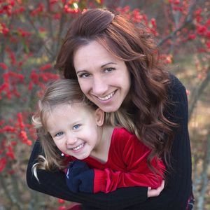 Meet your Posher, Laurie